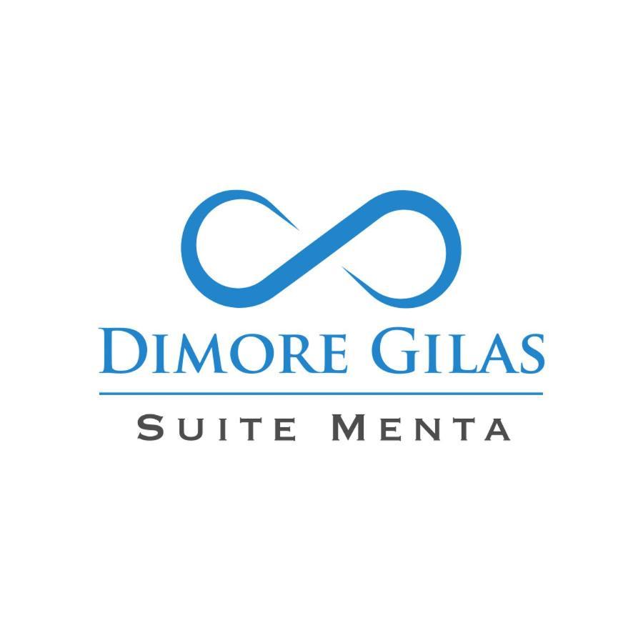 Dimore Gilas - Suite Menta モノーポリ エクステリア 写真
